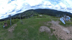 Skiareál Bublava