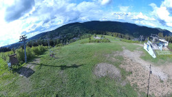 Skiareál Bublava