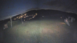 Skiareál Bublava