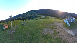 Skiareál Bublava