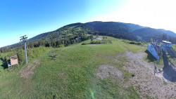 Skiareál Bublava