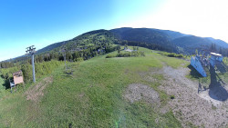 Skiareál Bublava