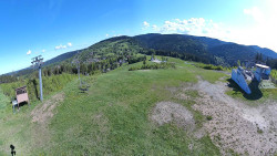 Skiareál Bublava