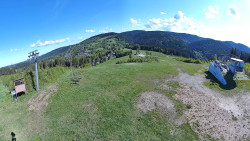 Skiareál Bublava