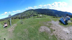 Skiareál Bublava