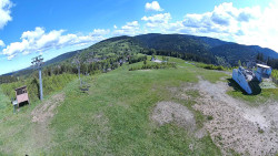 Skiareál Bublava