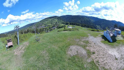 Skiareál Bublava