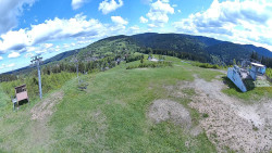 Skiareál Bublava