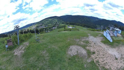 Skiareál Bublava