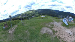 Skiareál Bublava