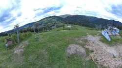 Skiareál Bublava