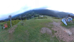 Skiareál Bublava