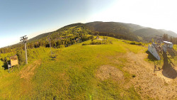 Skiareál Bublava