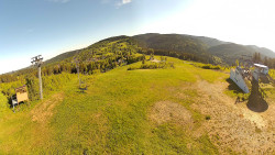 Skiareál Bublava