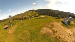 Skiareál Bublava