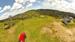Skiareál Bublava