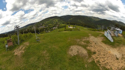 Skiareál Bublava