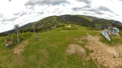 Skiareál Bublava