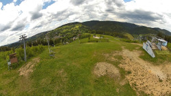 Skiareál Bublava