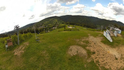 Skiareál Bublava
