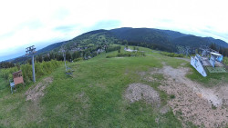 Skiareál Bublava