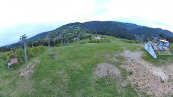 Skiareál Bublava
