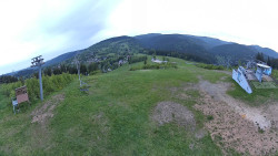 Skiareál Bublava
