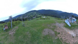 Skiareál Bublava