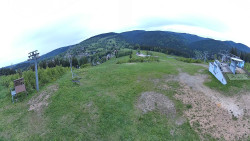 Skiareál Bublava