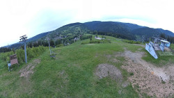 Skiareál Bublava