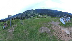 Skiareál Bublava
