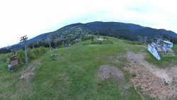 Skiareál Bublava