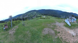 Skiareál Bublava