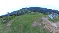 Skiareál Bublava