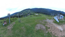 Skiareál Bublava