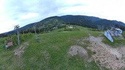 Skiareál Bublava