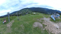 Skiareál Bublava