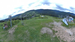 Skiareál Bublava