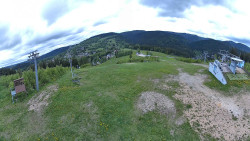 Skiareál Bublava