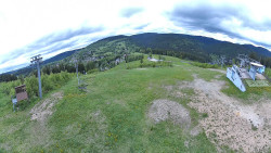 Skiareál Bublava