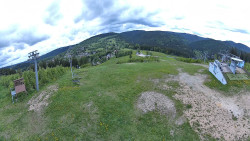 Skiareál Bublava