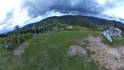 Skiareál Bublava