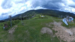 Skiareál Bublava