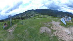 Skiareál Bublava