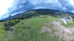 Skiareál Bublava