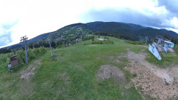 Skiareál Bublava