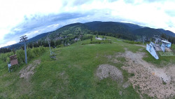 Skiareál Bublava
