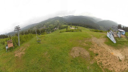 Skiareál Bublava