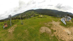 Skiareál Bublava