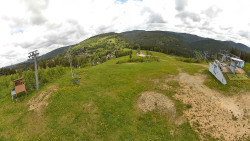 Skiareál Bublava